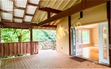 10340 Fischer Pl NE in Seattle, WA - Building Photo - Building Photo