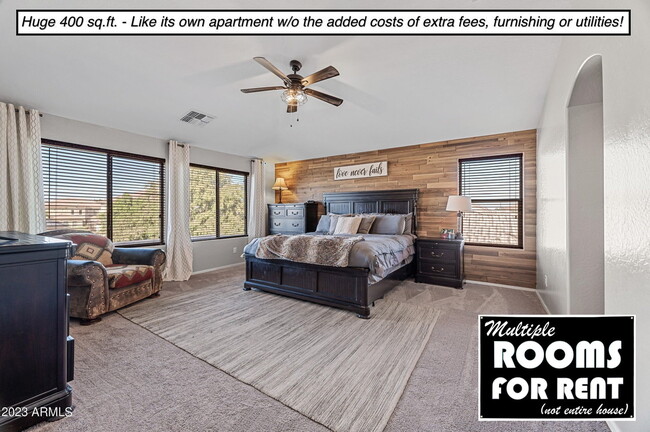 property at 15046 W Sells Dr