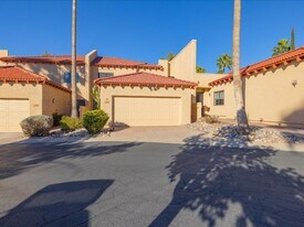 8417 E Corinthian Dr in Tucson, AZ - Building Photo