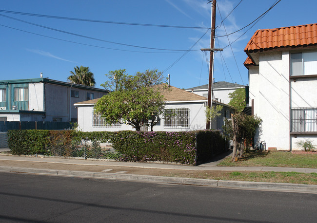 577 Park Way in Chula Vista, CA - Building Photo - Building Photo