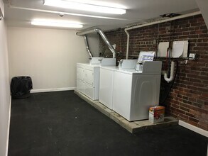 120 Willow St, Unit 116 in Cambridge, MA - Building Photo - Building Photo