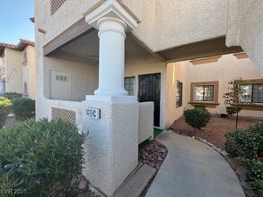 1419 Santa Margarita St in Las Vegas, NV - Building Photo - Building Photo