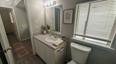 1711 Burton Dr in Austin, TX - Building Photo - Building Photo