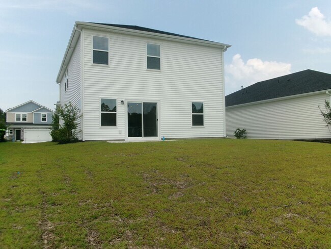4838 Hopespring St in Myrtle Beach, SC - Building Photo - Building Photo