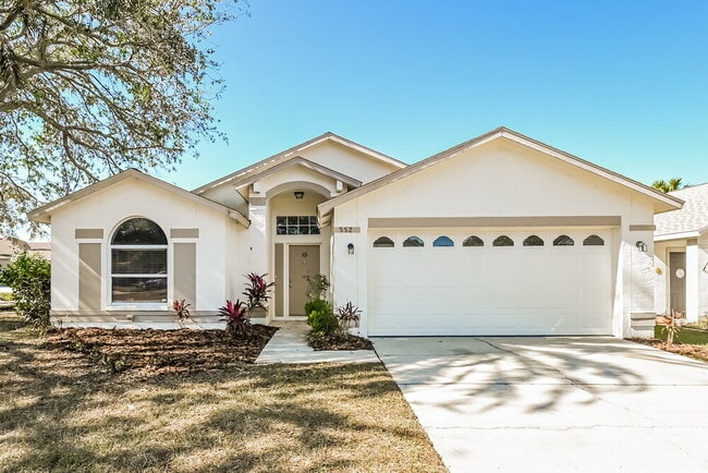 property at 552 Beth Ann St