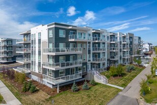 Seton Summit by Cedarglen Living Apartments