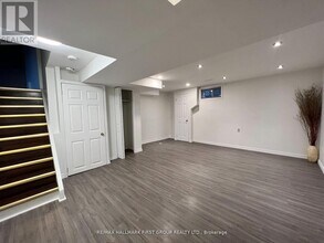 1731 Echo Point Ct in Pickering, ON - Building Photo - Building Photo