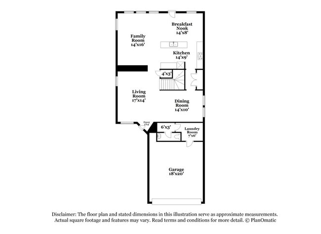 11427 Flying Geese Ln in Tomball, TX - Foto de edificio - Building Photo