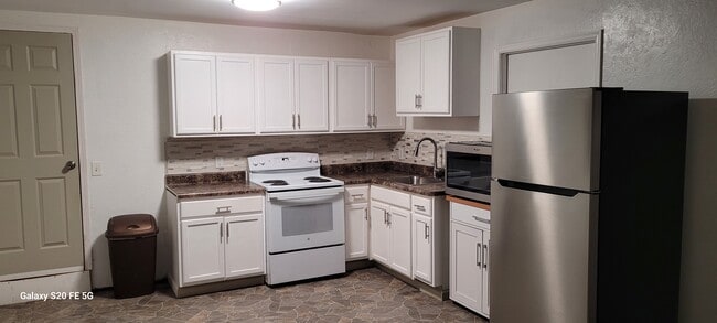 6730 Rock Ridge Rd SE, Unit 6730 in Acworth, GA - Foto de edificio - Building Photo