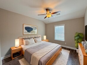 215 Way Bill Cir in Statesboro, GA - Building Photo - Building Photo