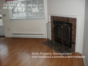 115 124th St SE-Unit -#N-5 in Everett, WA - Building Photo - Building Photo