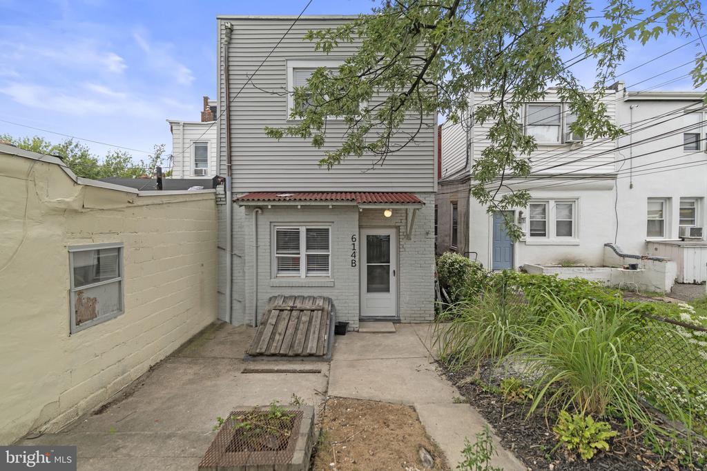 614 Station Ave in Haddon Heights, NJ - Building Photo