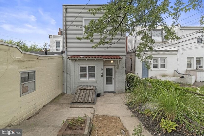 property at 614 Station Ave