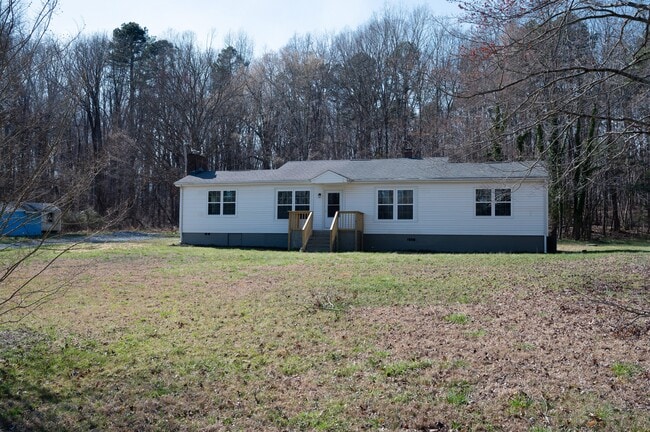 property at 1437 Briarcliff Dr