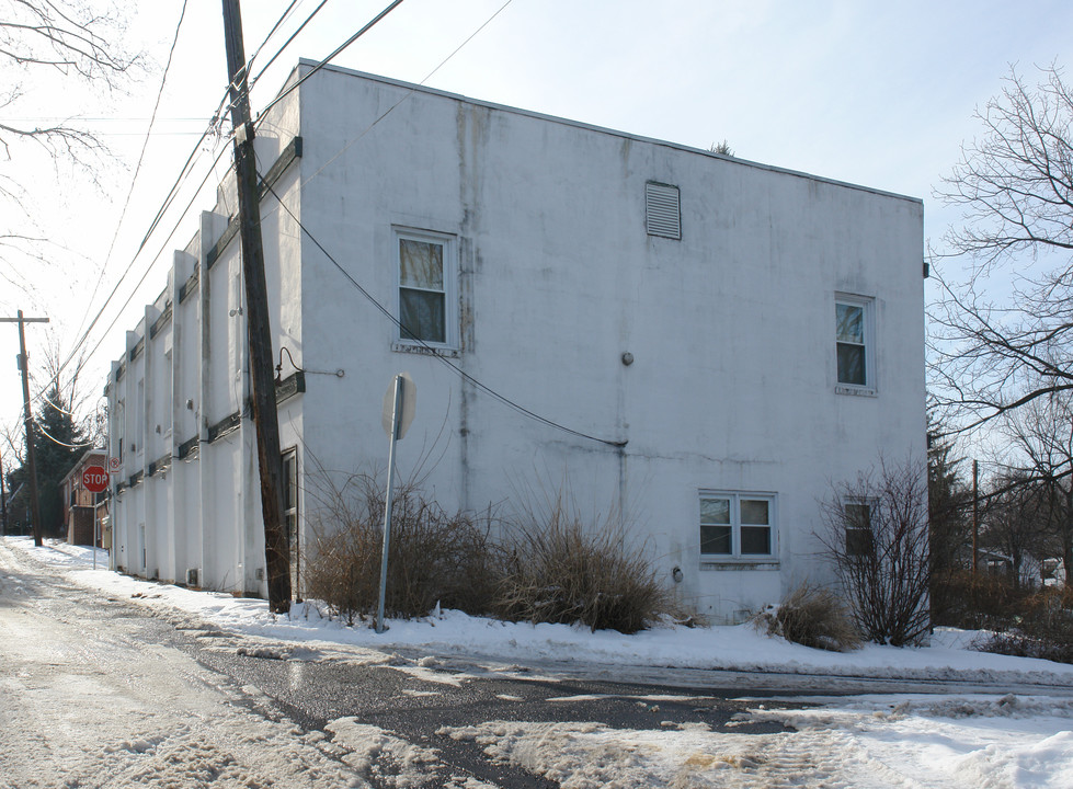 236 M Aly in State College, PA - Foto de edificio