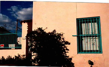 526-536 S 6th Ave in Tucson, AZ - Foto de edificio - Building Photo