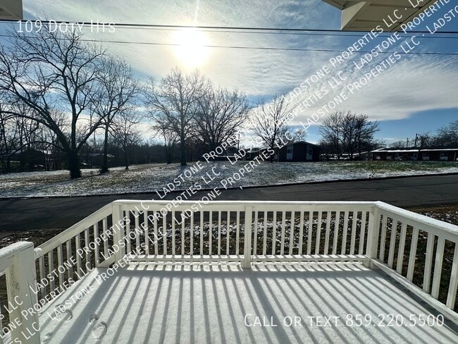 109 Doty Hts in Lancaster, KY - Building Photo - Building Photo