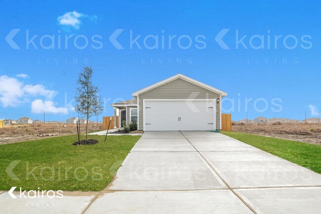 property at 5906 Sapphire Lagoon Rd