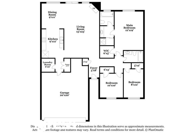 175 Mossy Springs Dr in Oakland, TN - Building Photo - Building Photo