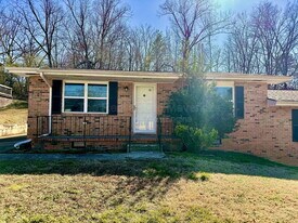 3624 Missionaire Ave in Chattanooga, TN - Building Photo