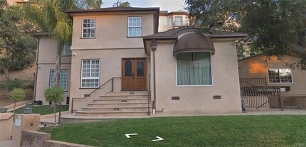 1338 N Jackson St in Glendale, CA - Building Photo - Building Photo