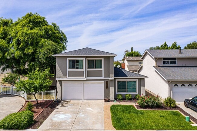 871 Corte De Plata in San Jose, CA - Building Photo - Building Photo