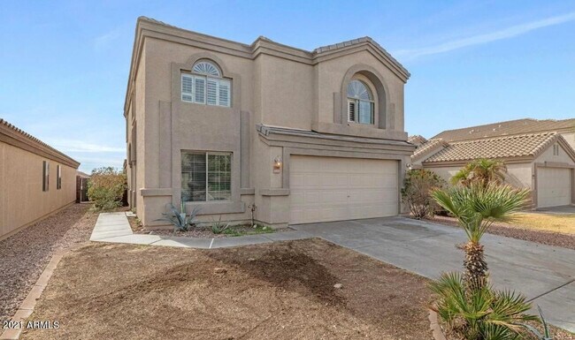 23949 W Hadley St in Buckeye, AZ - Building Photo - Building Photo