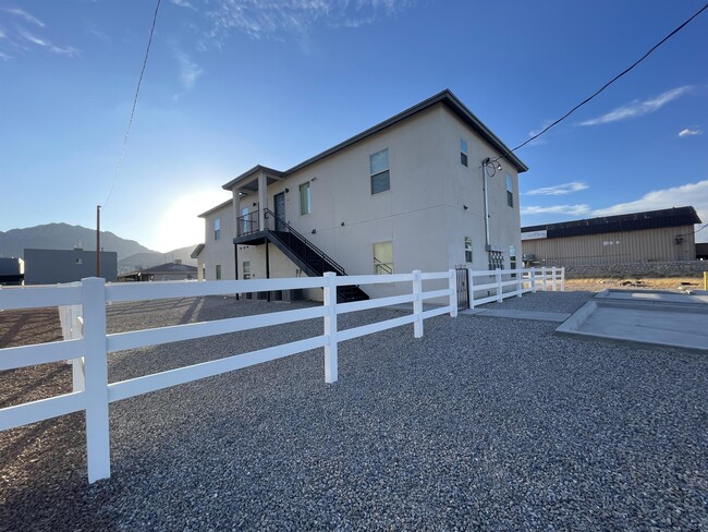 property at 8900 Herbert St