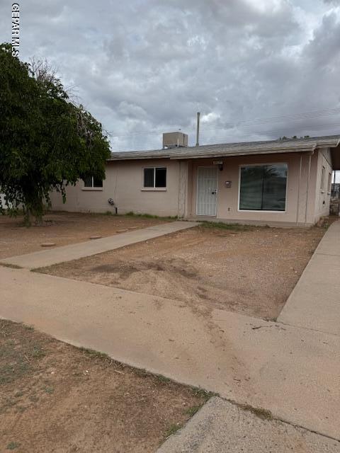 4935 Guadalupe Dr in El Paso, TX - Building Photo