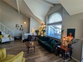 26857 Claudette St, Unit 134 in Santa Clarita, CA - Building Photo - Building Photo