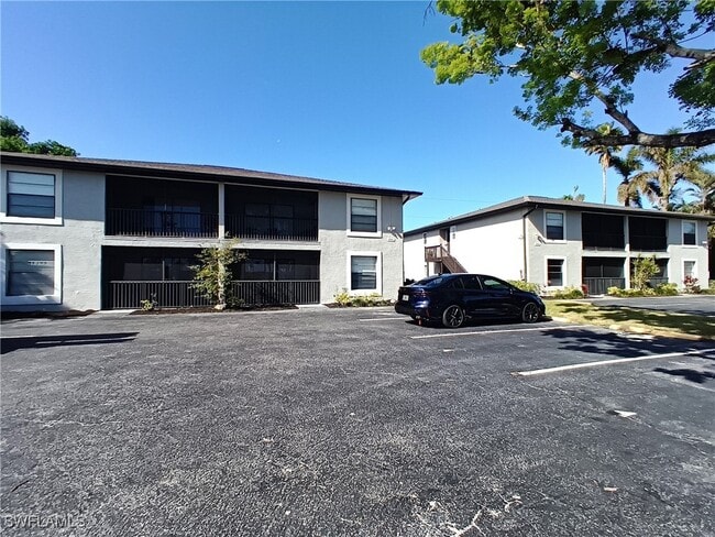 property at 4436 Orchid Blvd