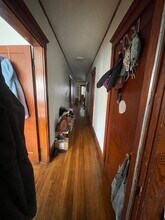 63 Pinckney St, Unit #1 in Somerville, MA - Building Photo - Building Photo