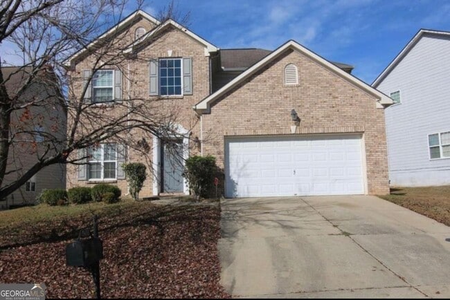 property at 5496 Village Trace