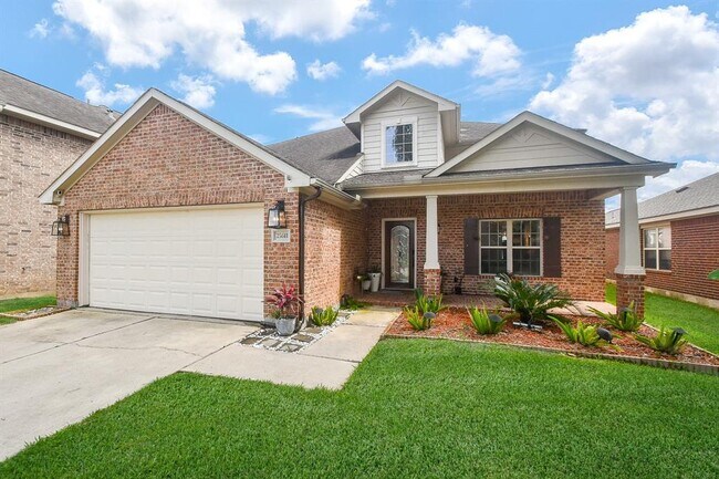 25611 Winford Estate Dr in Richmond, TX - Building Photo - Building Photo