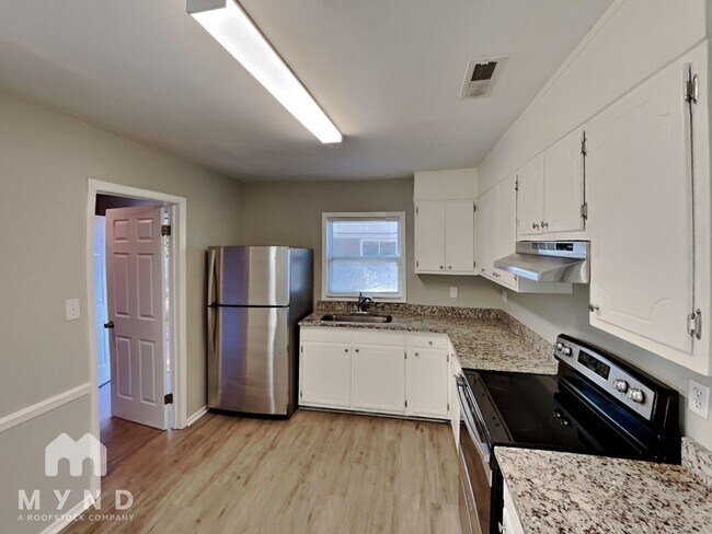 3810 Braden Dr in Charlotte, NC - Building Photo - Building Photo