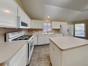 6215 Hillside Ln in Sachse, TX - Building Photo - Building Photo