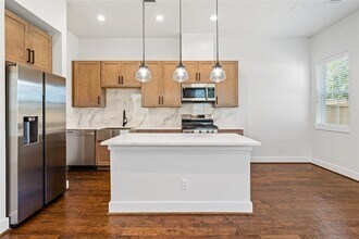 5422 Wheatley St in Houston, TX - Building Photo - Building Photo