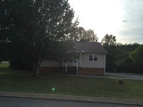 Duplex Package in La Fayette, GA - Building Photo - Building Photo