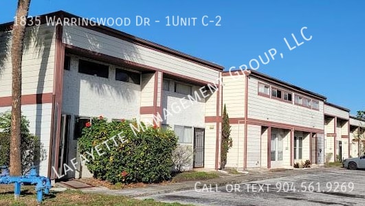 property at 1835 Warringwood Dr