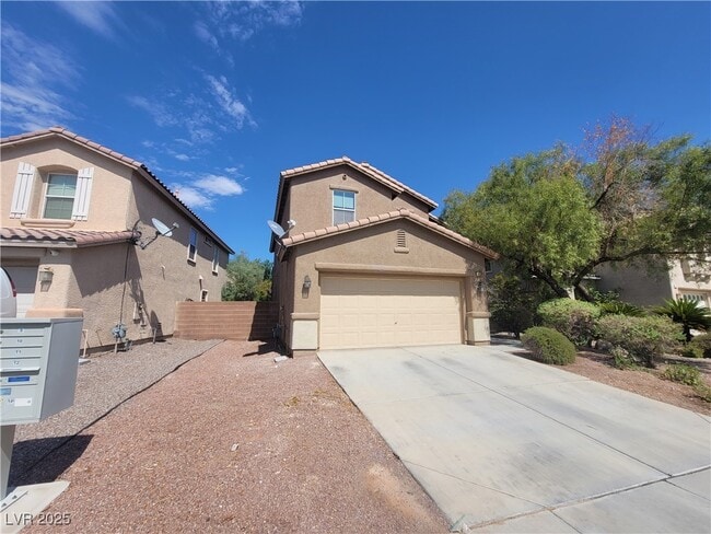 property at 6528 Chebec St