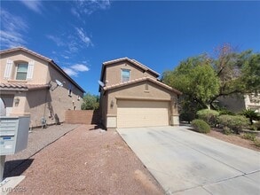 6528 Chebec St in North Las Vegas, NV - Building Photo - Building Photo