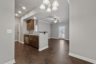 PINE CREEK in Paris, TX - Building Photo - Building Photo