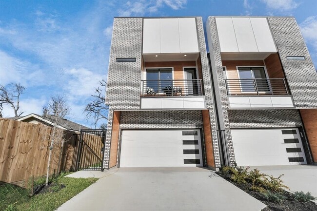 1812 Lula St in Houston, TX - Building Photo - Building Photo