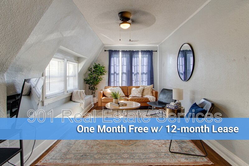 1954 Manila Ave in Memphis, TN - Building Photo