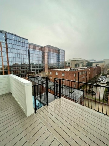 property at 1110 6th St NW