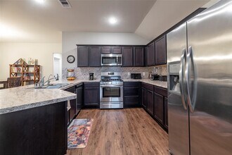 5519 Peralta Mills Way in Park Row, TX - Building Photo - Building Photo