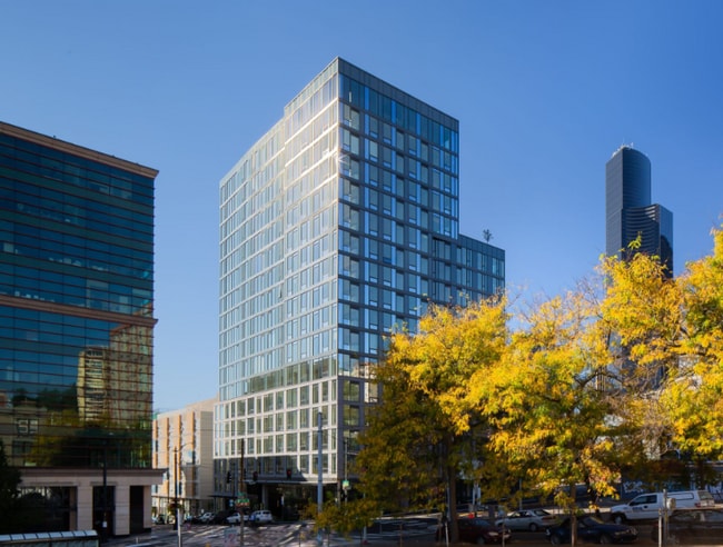 450 South Main St in Seattle, WA - Building Photo - Building Photo