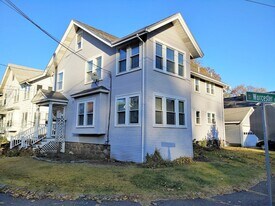 36 Springfield St in Watertown, MA - Building Photo
