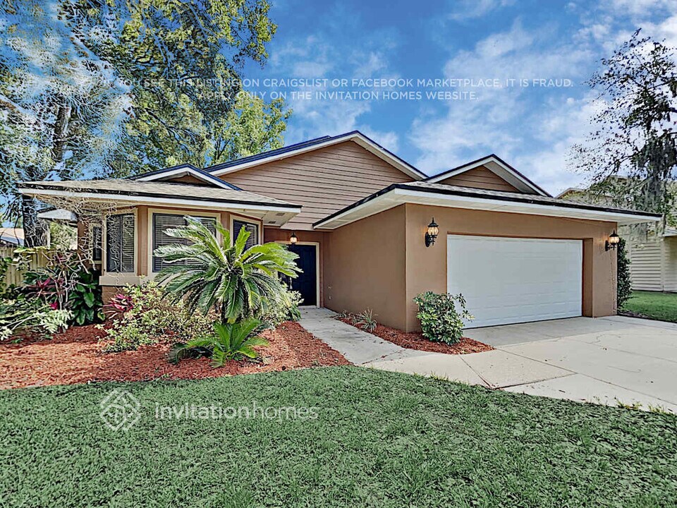 4654 Tiffany Woods Cir in Oviedo, FL - Building Photo