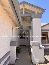 8528 W Pershing Ave in Peoria, AZ - Building Photo - Building Photo